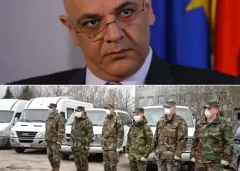 Raed Arafat, anunt de interes general! Cat mai stam in case si cu cat se prelungeste starea de urgenta: