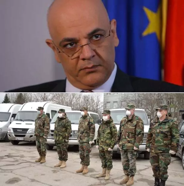 Raed Arafat, anunt de interes general! Cat mai stam in case si cu cat se prelungeste starea de urgenta: