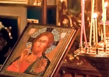 Rugăciunea din Lunea Mare oferă protecție divină și iertare de păcate! Asa să zici azi: