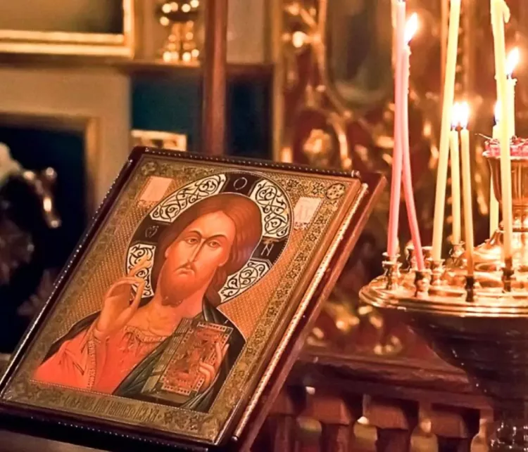 Rugăciunea din Lunea Mare oferă protecție divină și iertare de păcate! Asa să zici azi: