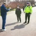 „Pot merge la părinți de Paște?”. Răspunsul Poliției!  Toți românii trebuie să știe: