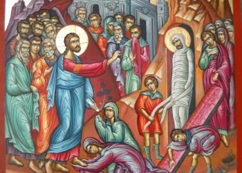 Rugăciunea mare pe care trebuie să o spui în această zi: