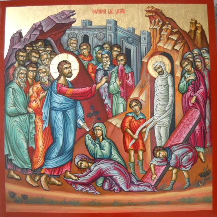 Rugăciunea mare pe care trebuie să o spui în această zi: