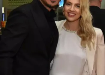 A spus tot adevărul! Ce se întâmplă între Lidia Buble și Răzvan Simion, după ce s-a vehiculat că s-au despărțit: „Nu știi ce să faci”