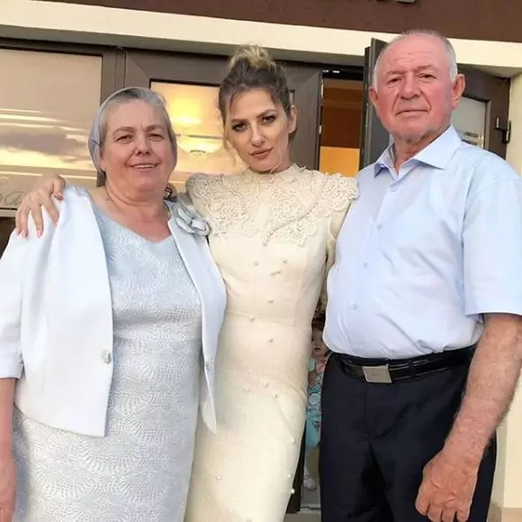 Lidia Buble a rupt tăcerea! Motivul real pentru care a refuzat să participe la „Asia Express”