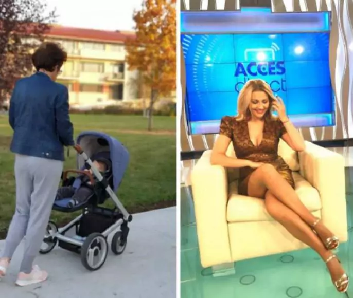 A dat cărțile pe față! Care este adevărata relație dintre Mirela Vaida și soacră: „Să ne batem…”