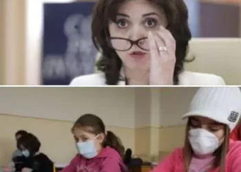 Primul anunt facut de Ministrul Educatie despre intoarcerea elevilor la scoala: