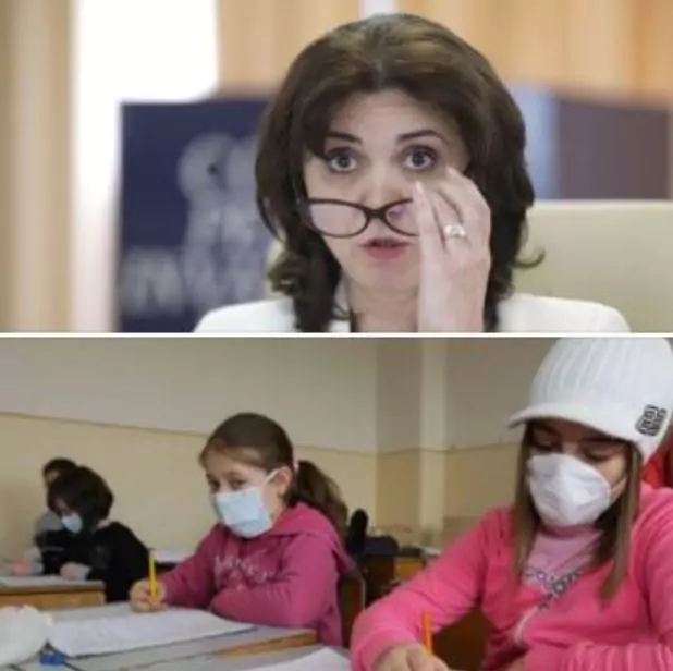 Primul anunt facut de Ministrul Educatie despre intoarcerea elevilor la scoala: