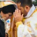 Cum se vor putea spovedi și împărtăși credincioșii în Săptămâna Mare. Regulile anunțate de BOR pentru enoriași și preoți: