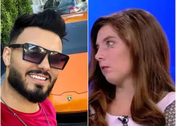 Jador și-a adus întăriri în „războiul” cu Vulpița! Ce a pus la cale cântărețul alături de Culiță Sterp