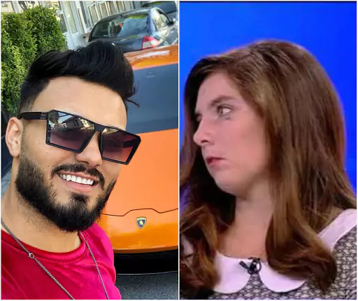 Jador și-a adus întăriri în „războiul” cu Vulpița! Ce a pus la cale cântărețul alături de Culiță Sterp