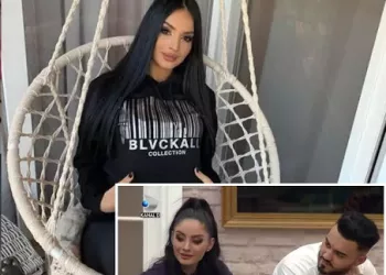 Jador, reacție tăioasă după ce Simina a născut! „Eu mă jur că…”