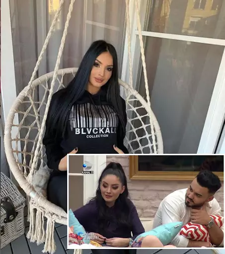 Jador, reacție tăioasă după ce Simina a născut! „Eu mă jur că…”