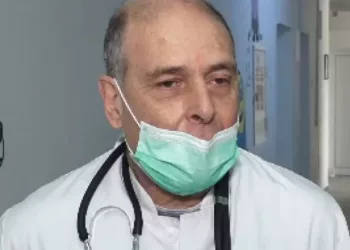 Medicul-erou de la Timisoara ne spune care este cea mai mare capcana in lupta cu coronavirusul: