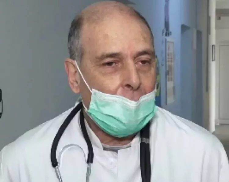 Medicul-erou de la Timisoara ne spune care este cea mai mare capcana in lupta cu coronavirusul: