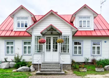 Tot ce nu știai despre construcția unei case de la zero