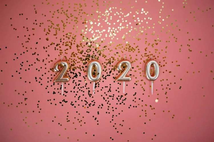 Ce culori se poartă în 2020?