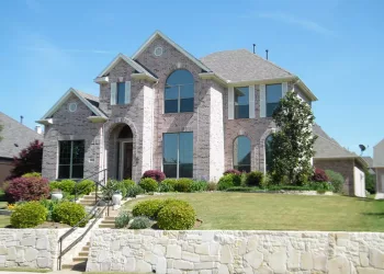 7 avantaje ale caselor din cărămidă