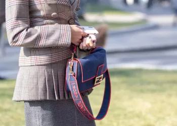 5 idei de ținute la modă toamna aceasta