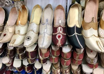 5 modele de pantofi care au făcut istorie