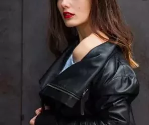 Tipuri de geci de damă pentru iarnă 2020