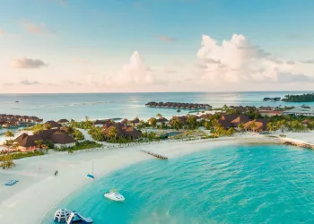 5 motive să alegi un sejur în Maldive în acest an