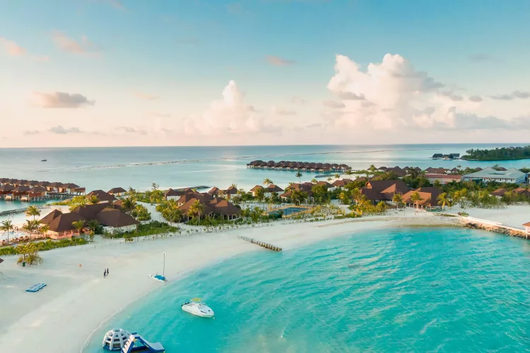 5 motive să alegi un sejur în Maldive în acest an