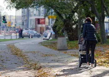 Cărucioare 2 în 1, cea mai practică soluție de transport pentru copii