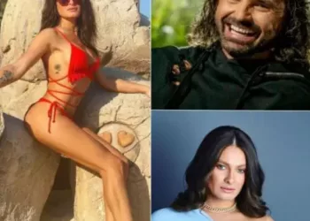 S-a întâmplat ceea ce toată lumea bănuia! Pepe a făcut anunţul despre relaţia cu Raluka: „O plac şi mă place!”