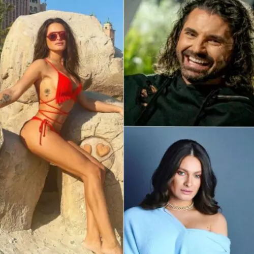 S-a întâmplat ceea ce toată lumea bănuia! Pepe a făcut anunţul despre relaţia cu Raluka: „O plac şi mă place!”