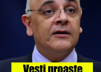 Decizia luată chiar acum – veşti proaste înainte de PAŞTE