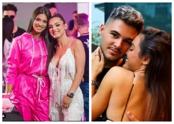 Cum a descris-o Alexia Eram pe Antonia într-o emisiune TV. Reacția ei a uimit pe toată lumea– Mario Fresh s-a supărat și a ieșit din emisiune