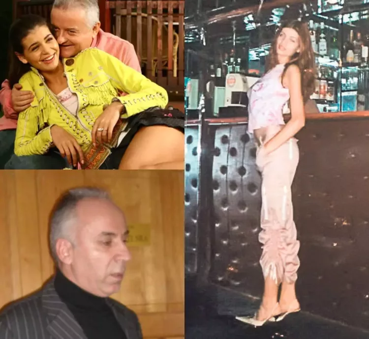 După 15 ani de tăcere, Irinel Columbeanu a răspuns, în sfârșit, la întrebarea care a stat pe buzele multora: