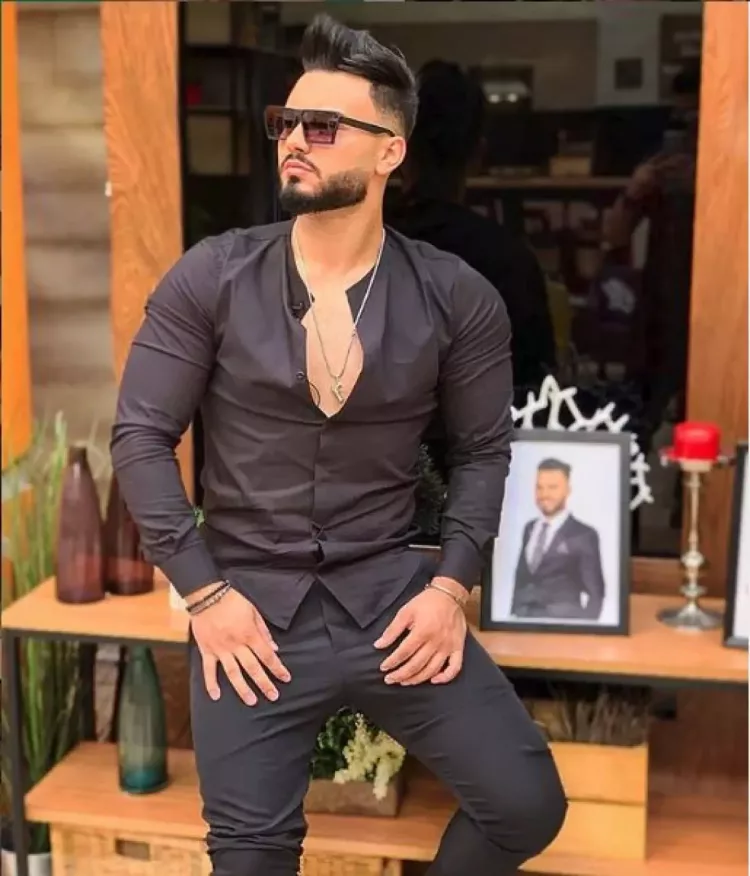 Jador se însoară! Cine e femeia pe care a iubit-o în secret, până acum: Şi-a ales deja şi naşul