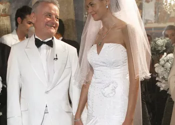 Motivul ADEVĂRAT pentru care Monica Gabor l-a părăsit pe Irinel Columbeanu