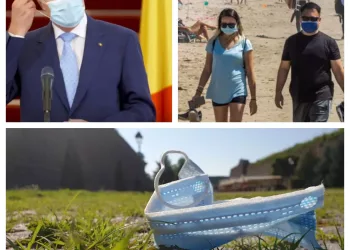 ADIO, mască de protecție din vară?! Iohannis a dat verdictul! Cum vor arăta noile măsuri așteptate de români