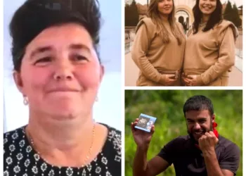 Vine bebelușul! Mama Geta a dat vestea! „Să nască natural” Culiță e la Survivor, dar îl va aștepta acasă surpriza