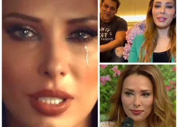 Iulia Vântur, anunț neașteptat după șase ani de relație cu Salman Khan!