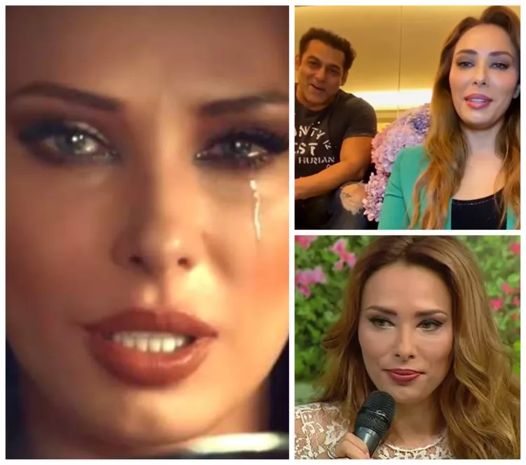 Iulia Vântur, anunț neașteptat după șase ani de relație cu Salman Khan!