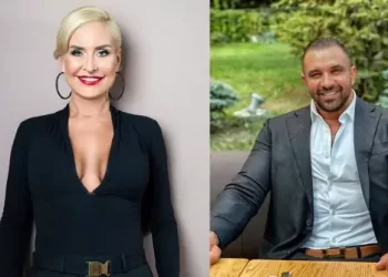 Vica Blochina, noua iubită a lui Alex Bodi? Cum au fost surprinși cei doi