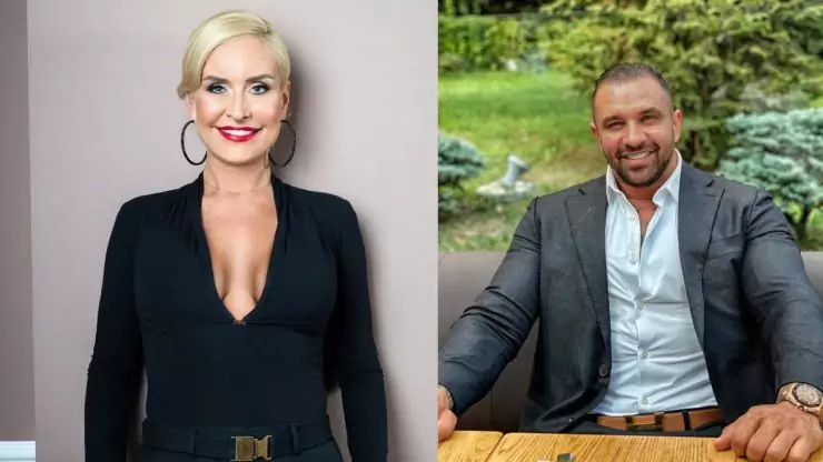 Vica Blochina, noua iubită a lui Alex Bodi? Cum au fost surprinși cei doi