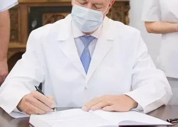 FĂRĂ PRECEDENT! Klaus Ioahnnis a dat vestea bună pentru toți românii: