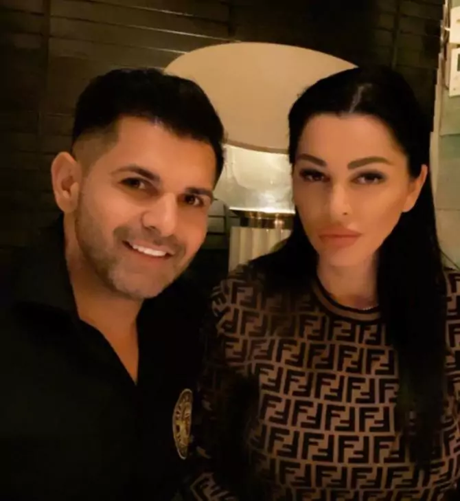 Care este adevăratul motiv pentru care Florin Pastramă a plecat de acasă. Brigitte: