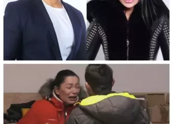 Brigitte se va înfuria când va vedea asta! Florin Pastramă renunță la tot pentru o altă femeie: „Las totul și merg la ea”