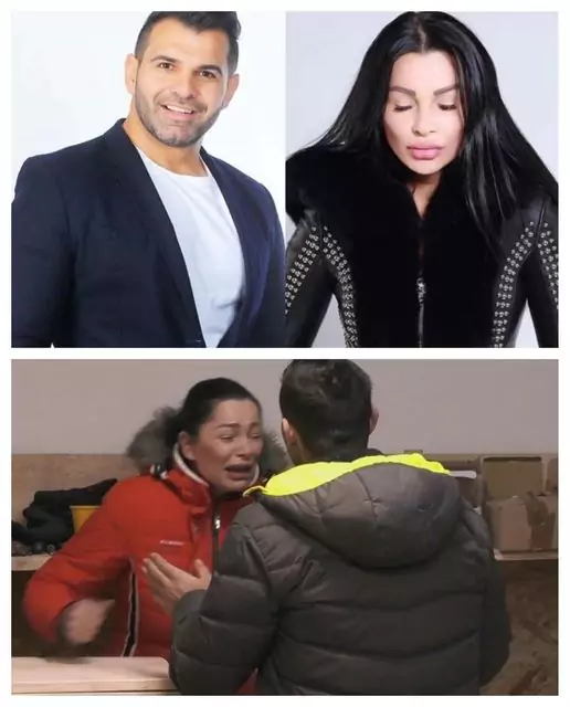 Brigitte se va înfuria când va vedea asta! Florin Pastramă renunță la tot pentru o altă femeie: „Las totul și merg la ea”