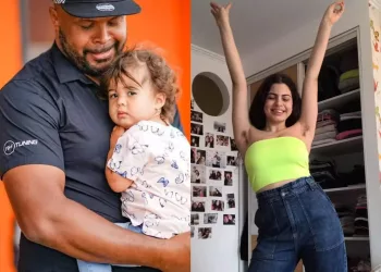 Inoke, fiica cea mare a lui Cabral, nu vrea să mai vorbească cu el!