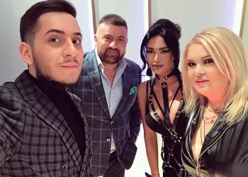 Ioniţă de la Clejani, reacţie furibundă