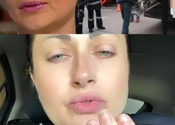 Cum se simte vedeta: