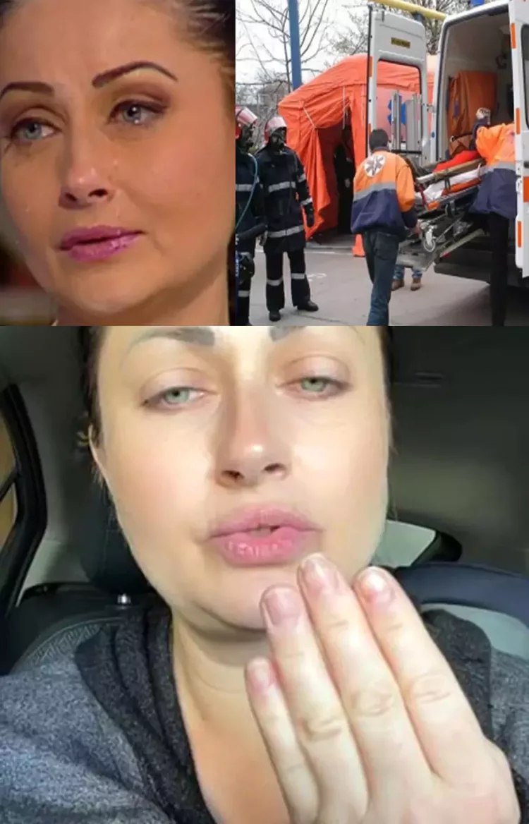 Cum se simte vedeta: