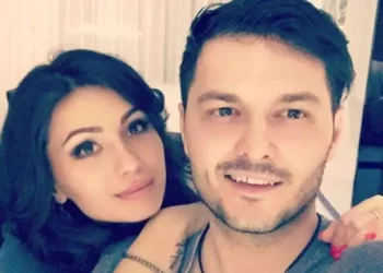 Liviu Vârciu și Anda Călin, primele declarații despre al treilea copil